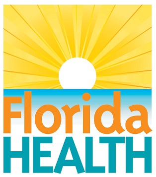 Florida Department of Health logo