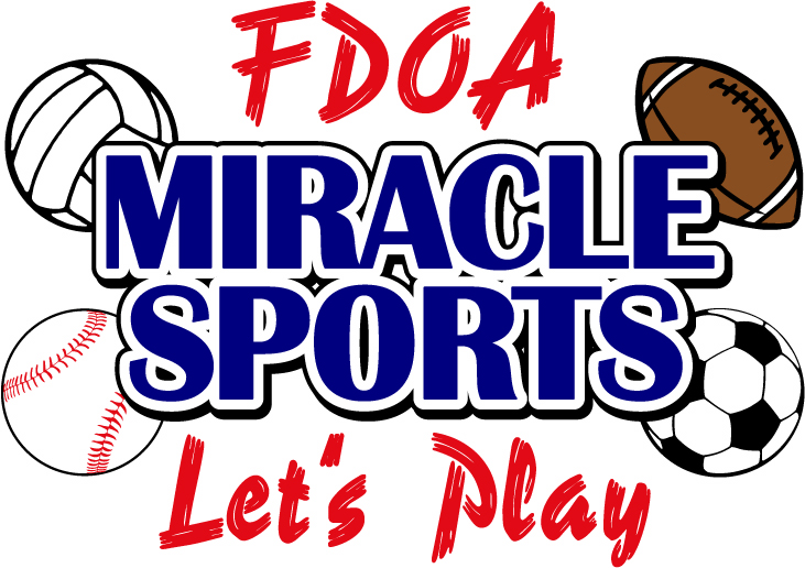 FDOA Miracle Sports