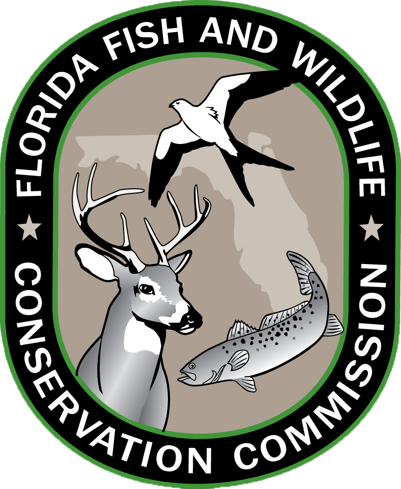 Florida Fish and Wildlife Conservation Commission logo