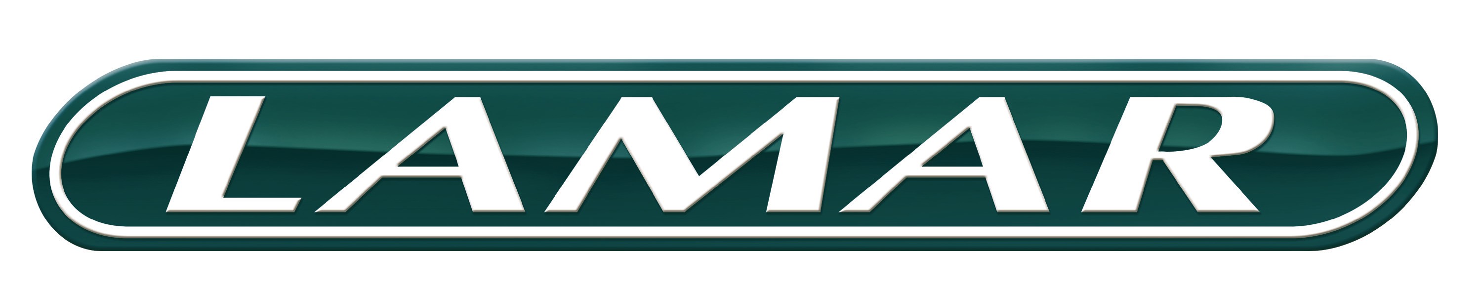 Lamar Outdoor Advertising logo