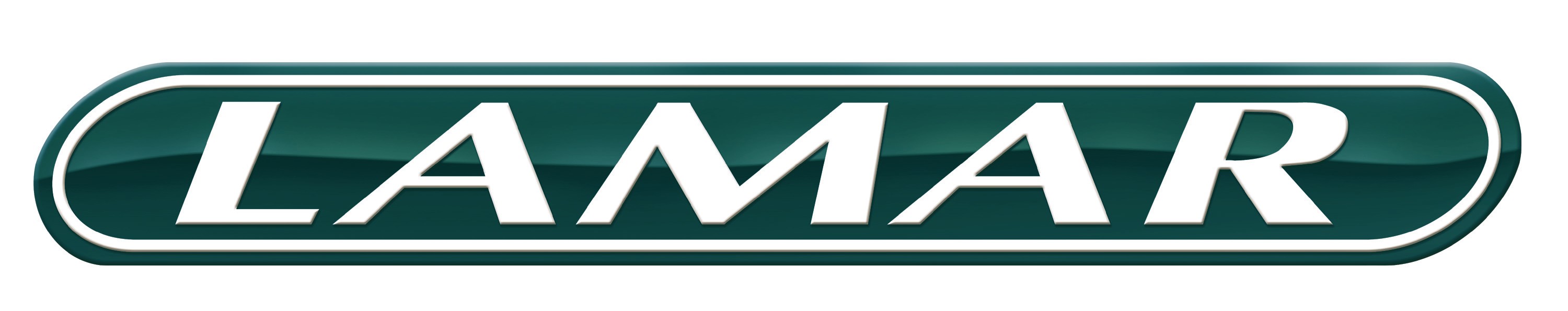 Lamar Outdoor Advertising logo