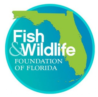 Wildlife Foundation of Florida logo