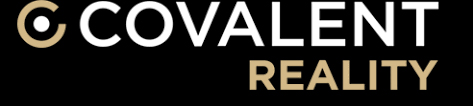 Covalent Reality logo