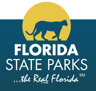 Florida State Parks logo